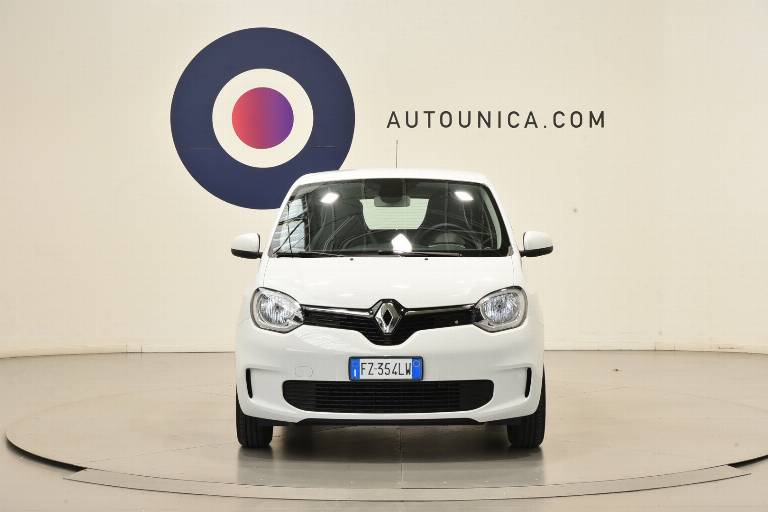 RENAULT Twingo 5