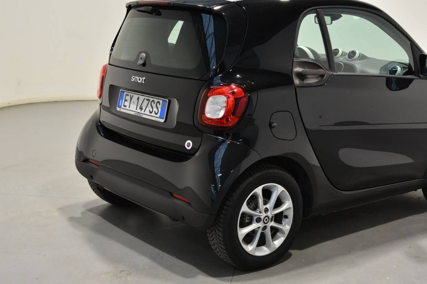 SMART ForTwo 19