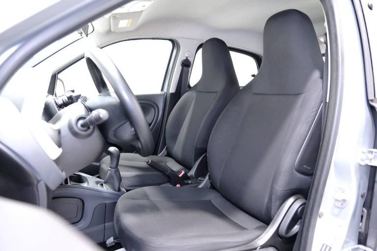 SMART ForFour 6