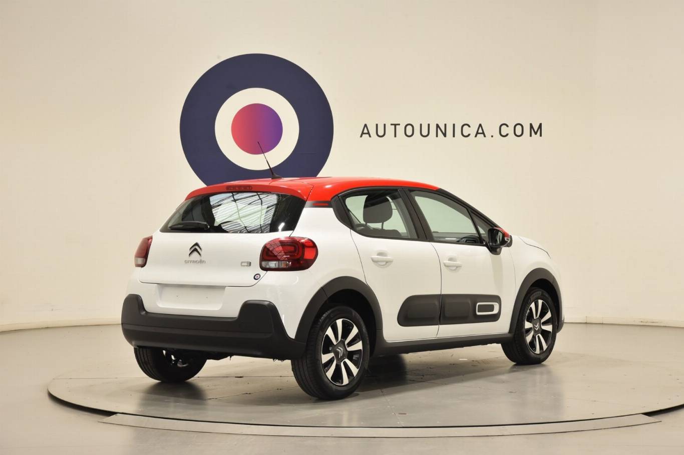 CITROEN C3 6