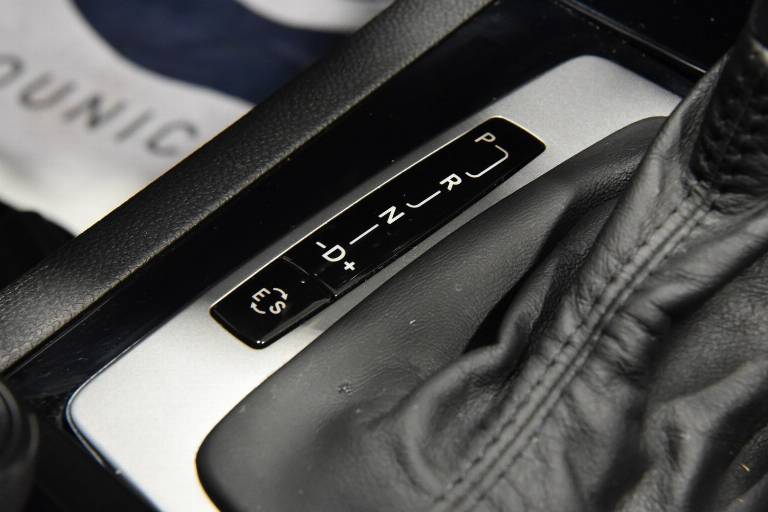 MERCEDES-BENZ GLK 220 35