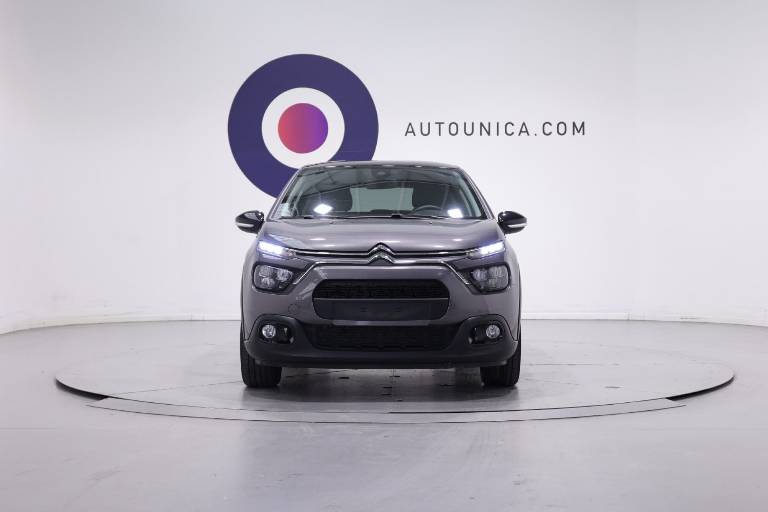 CITROEN C3 2