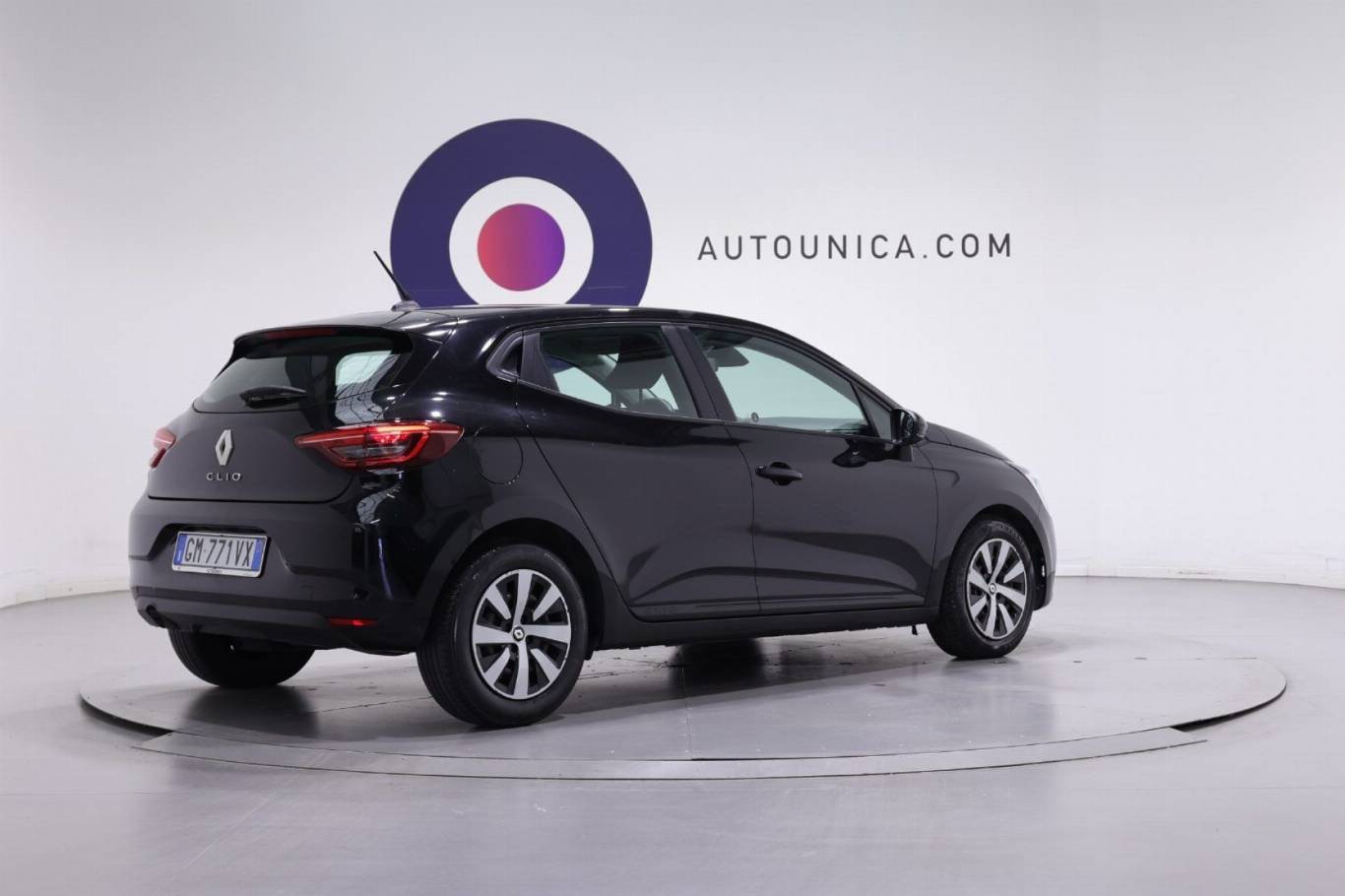 RENAULT Clio 14