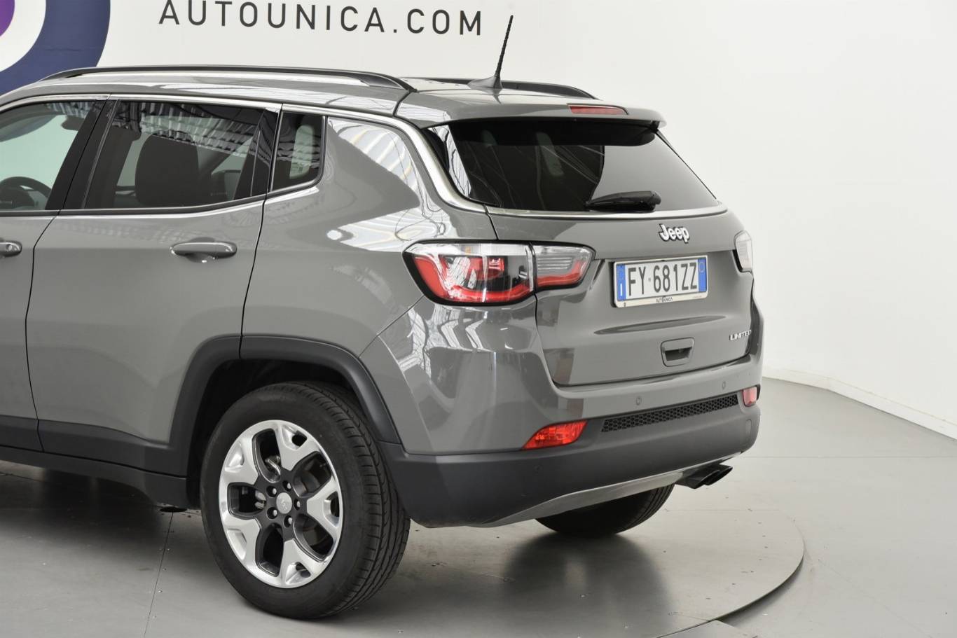 JEEP Compass 51