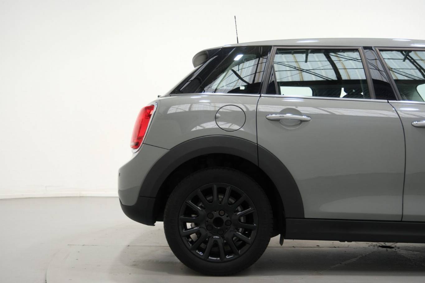 MINI Cooper 50