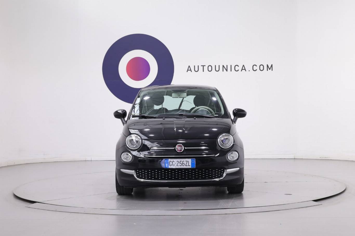 FIAT 500 2