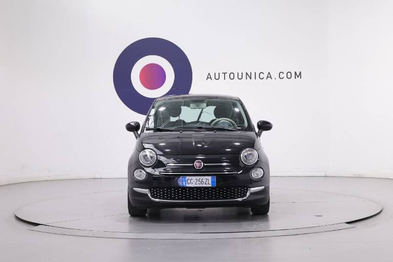 FIAT 500 2