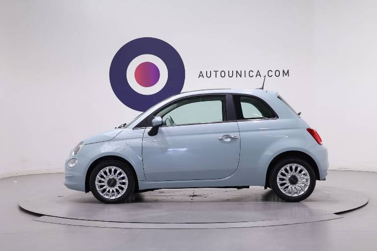 FIAT 500 7