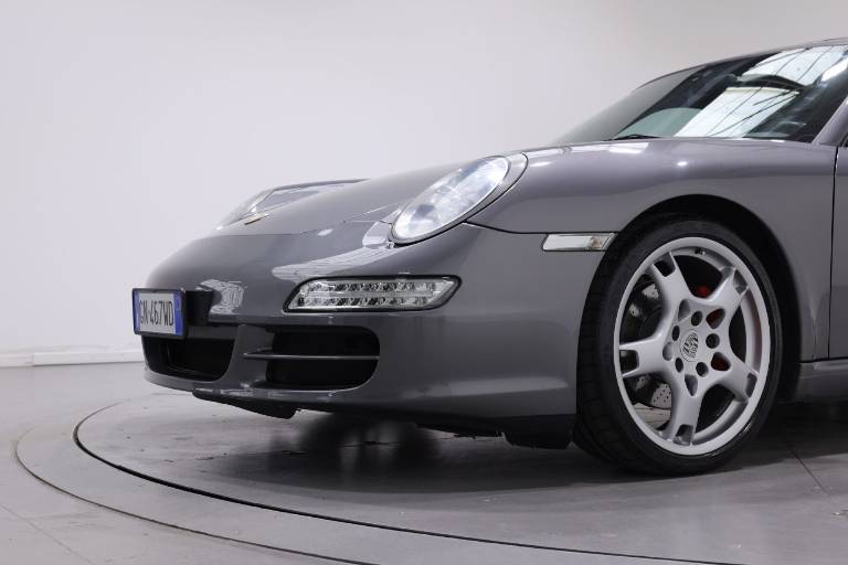 PORSCHE 997 11