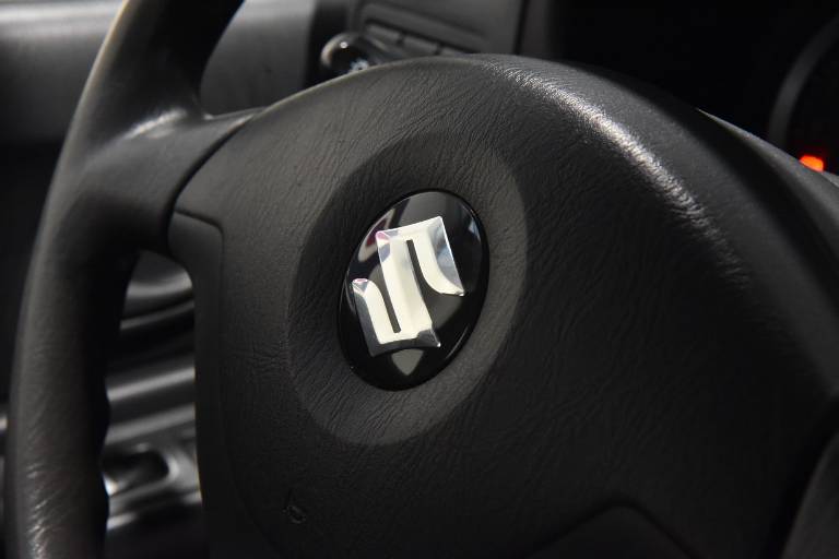 SUZUKI Jimny 9