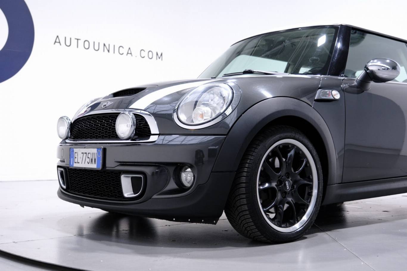 MINI Cooper S 5