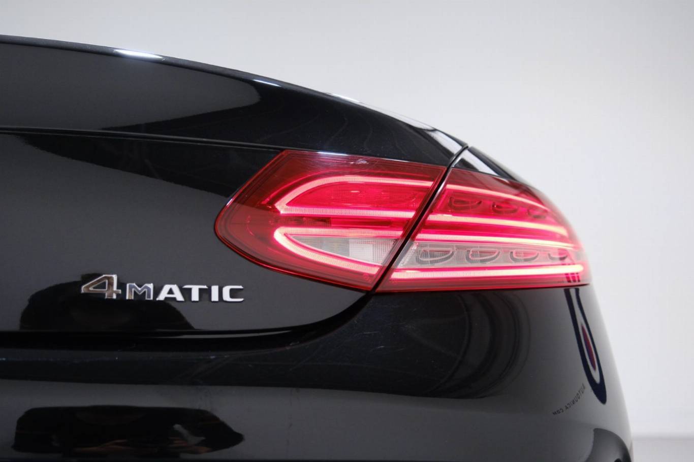 MERCEDES-BENZ C 220 49