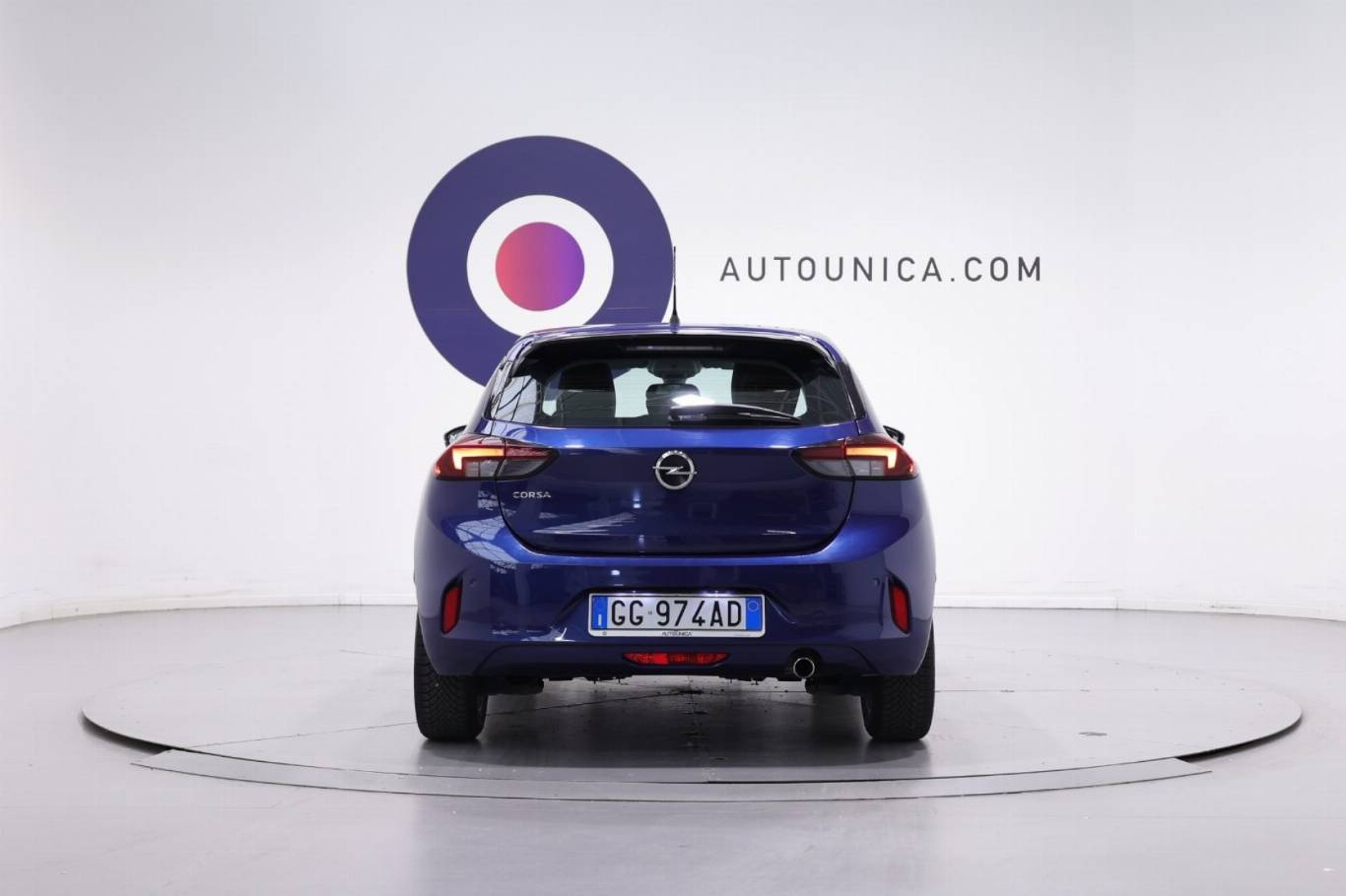 OPEL Corsa 16