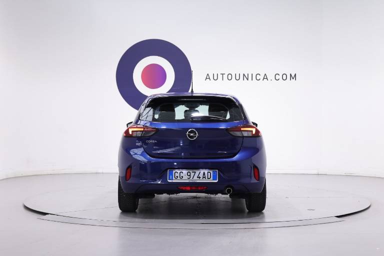 OPEL Corsa 16