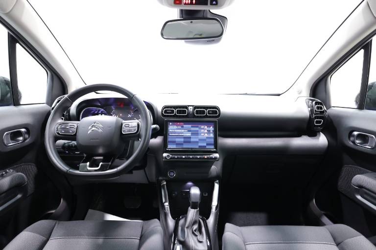 CITROEN C3 Aircross 10