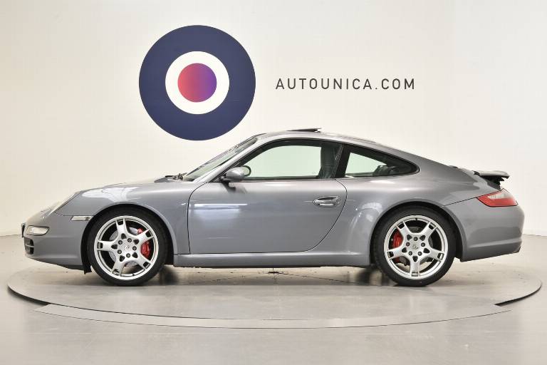 PORSCHE 911 30