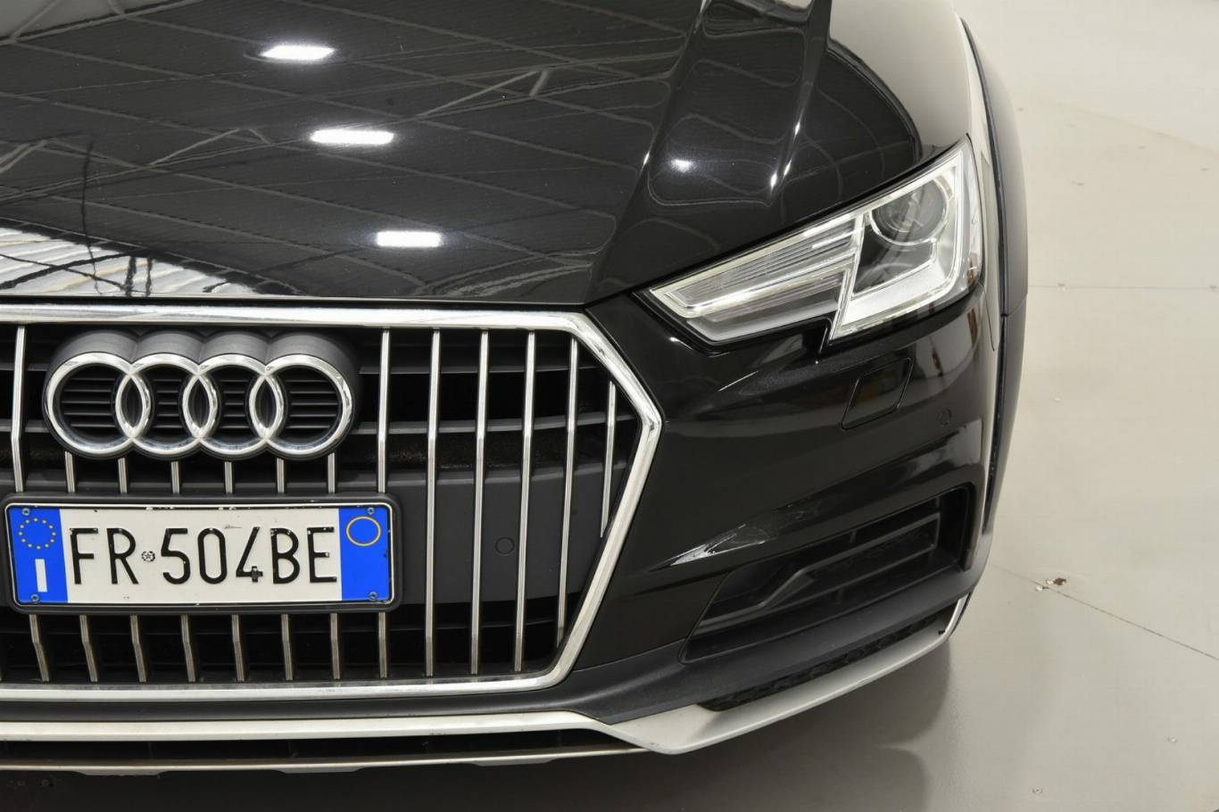 AUDI A4 allroad 34