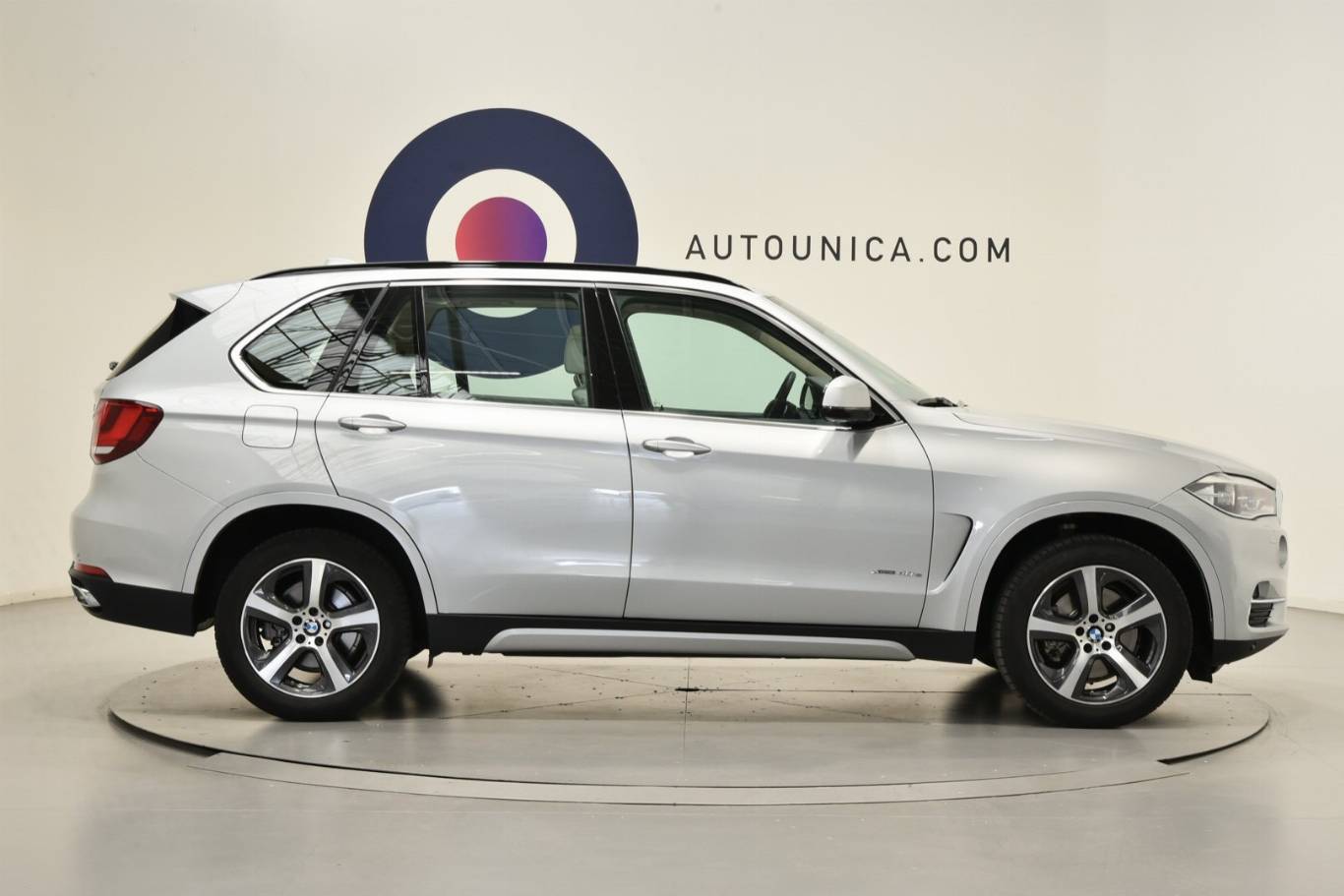 BMW X5 31