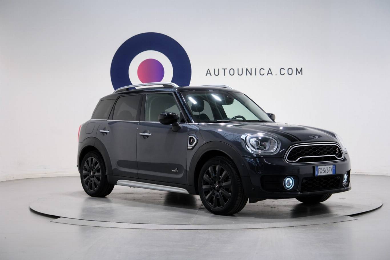 MINI Countryman 3