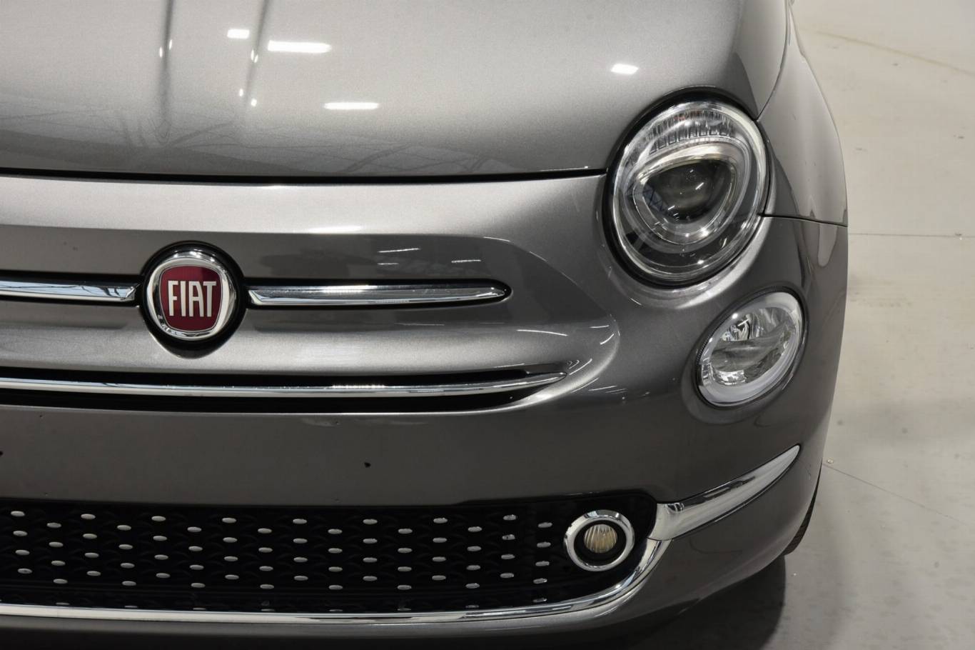 FIAT 500 15