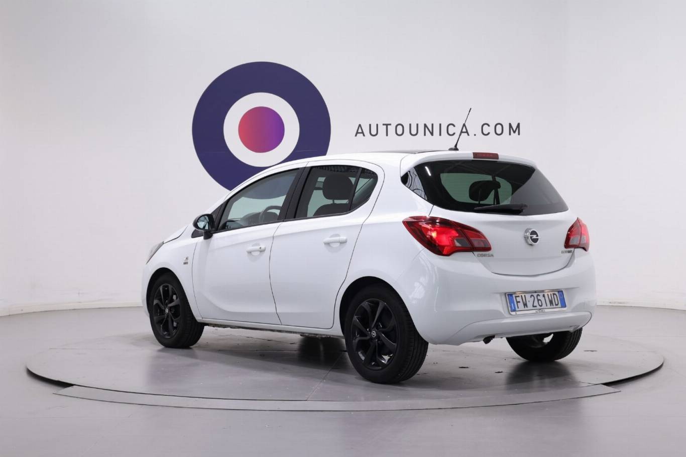 OPEL Corsa 17