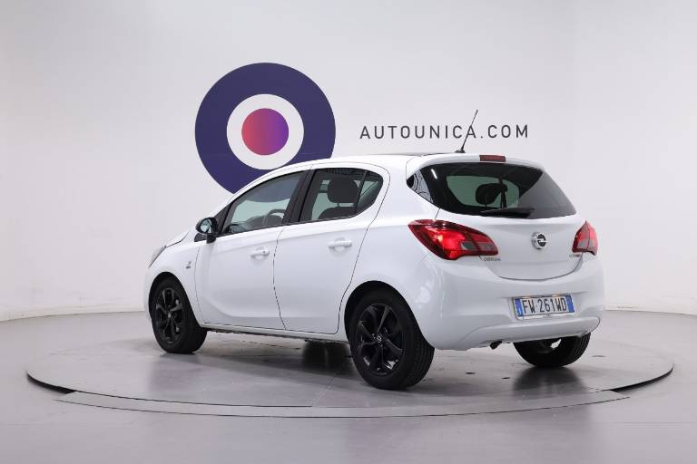 OPEL Corsa 17