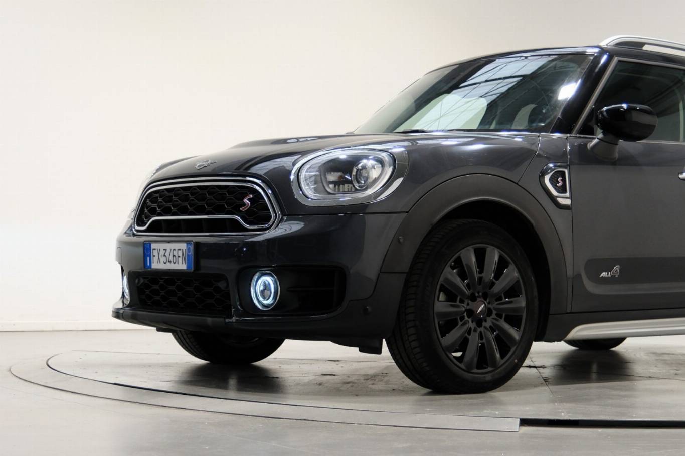 MINI Countryman 11