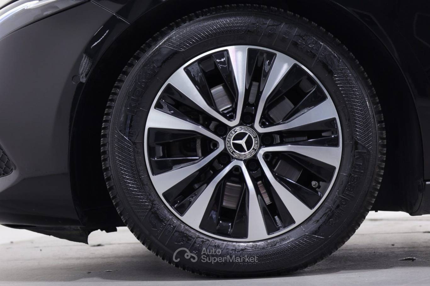 MERCEDES-BENZ Classe A 15