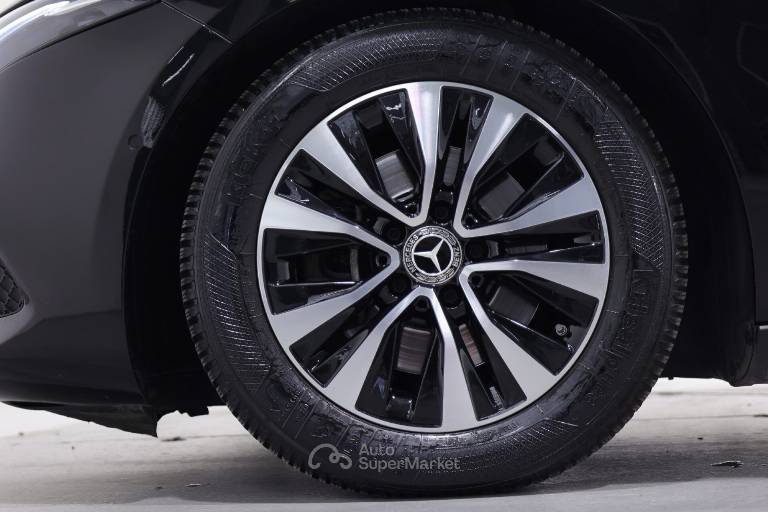 MERCEDES-BENZ Classe A 15