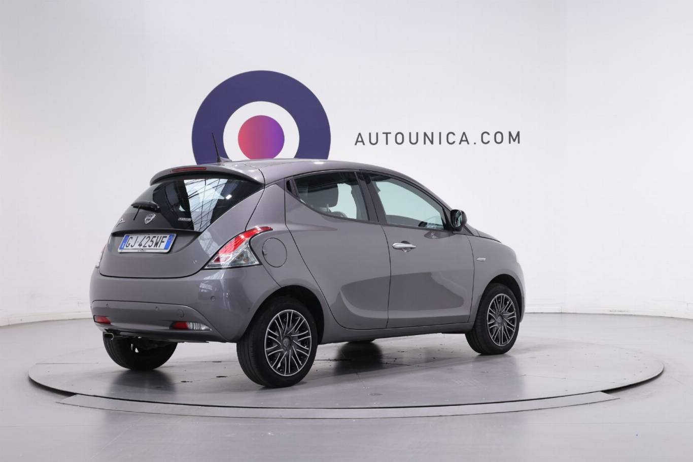 LANCIA Ypsilon 14