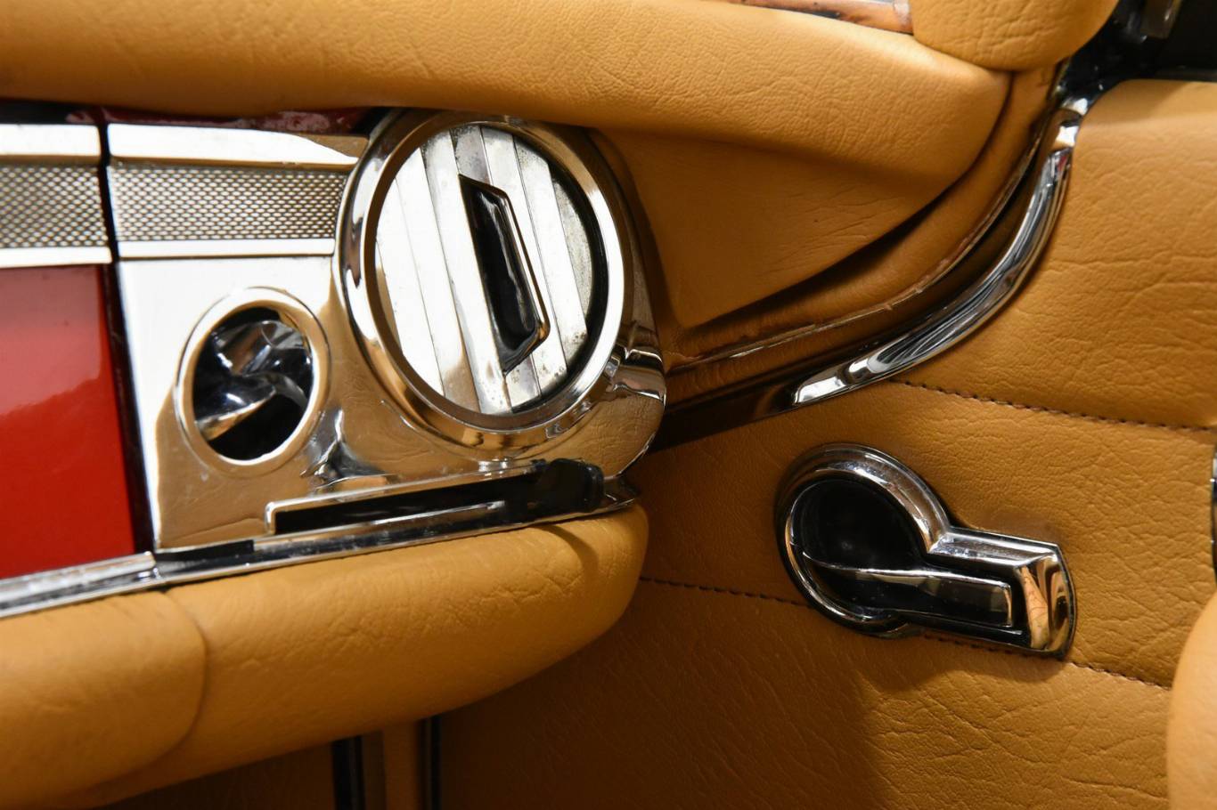 MERCEDES-BENZ SL 230 30