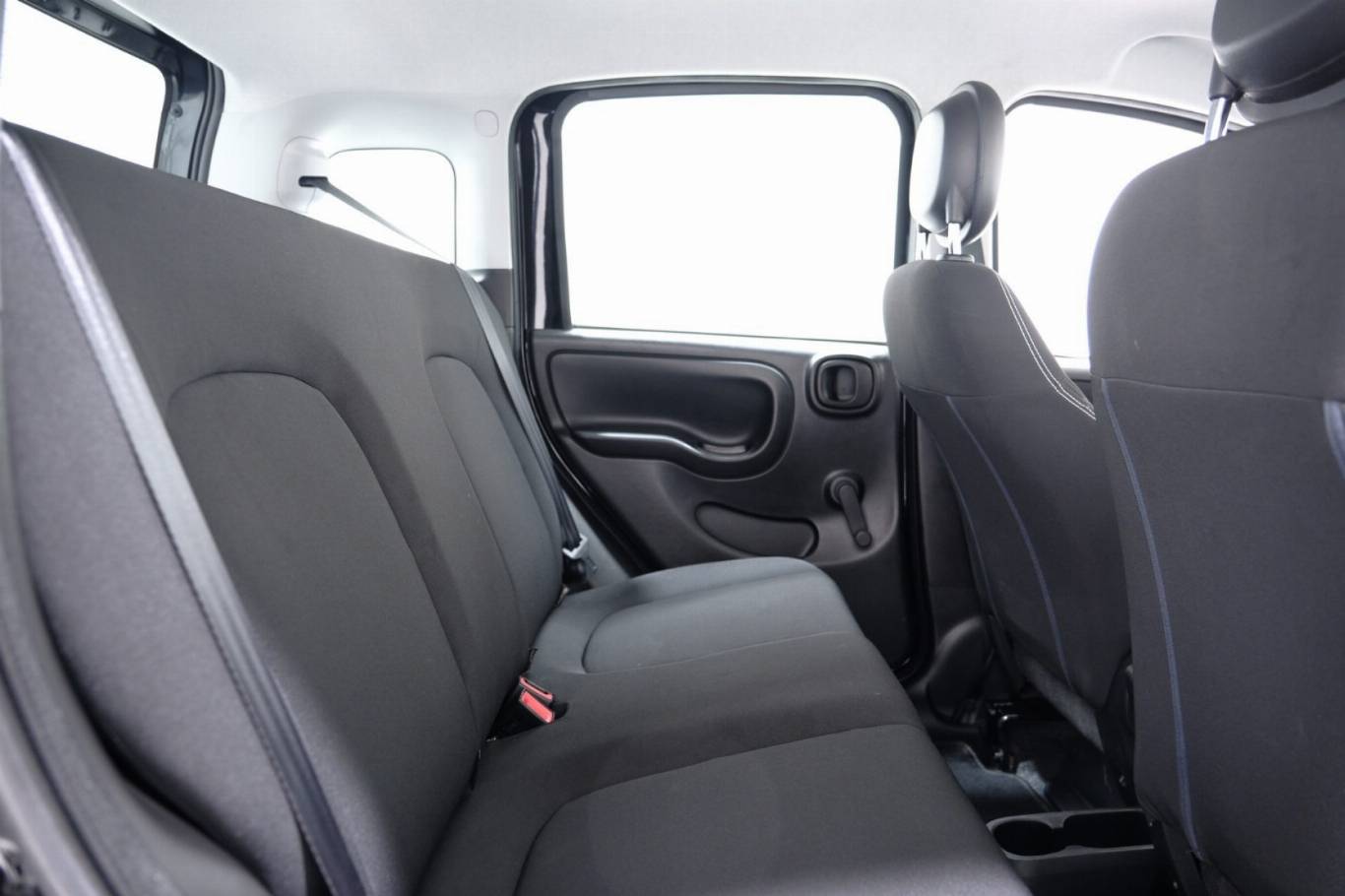 FIAT Panda 58