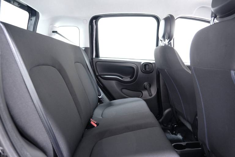 FIAT Panda 58