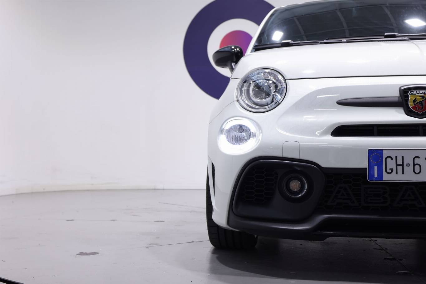 ABARTH 595 42