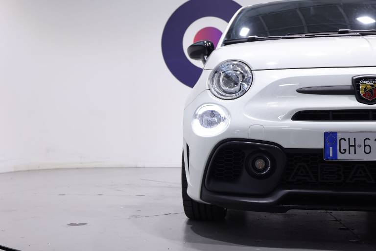 ABARTH 595 42