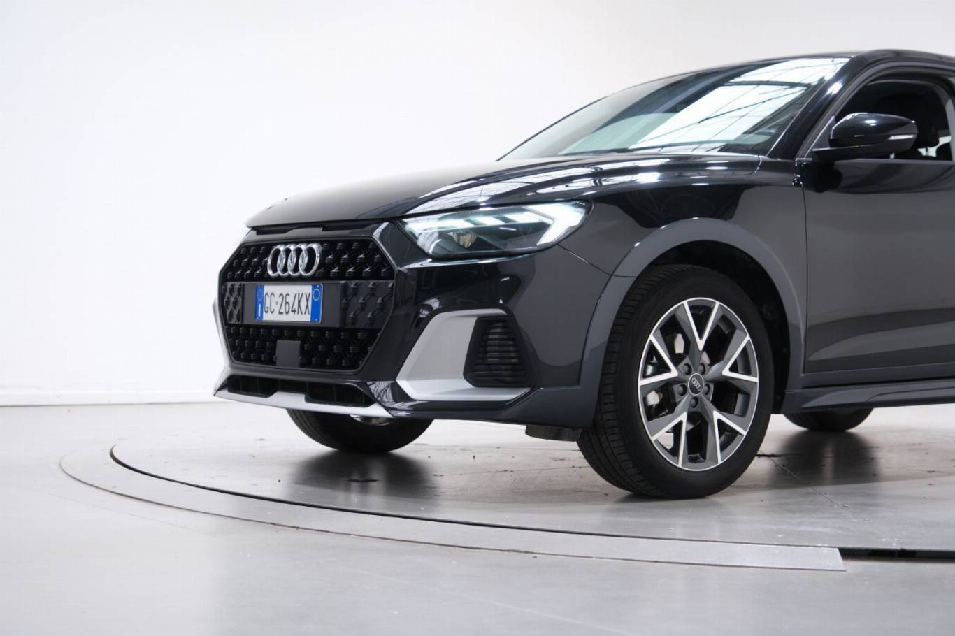 AUDI A1 11