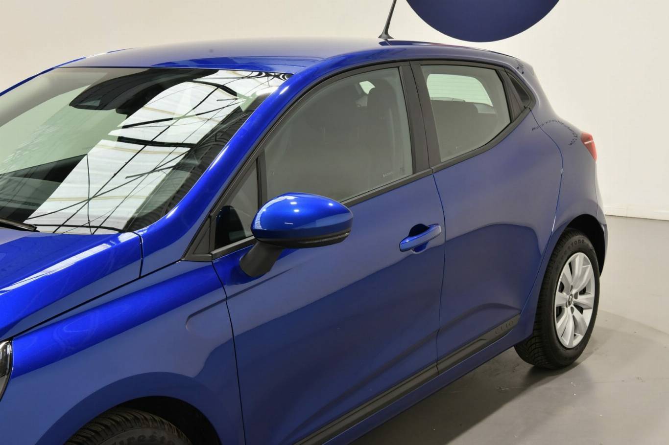 RENAULT Clio 40
