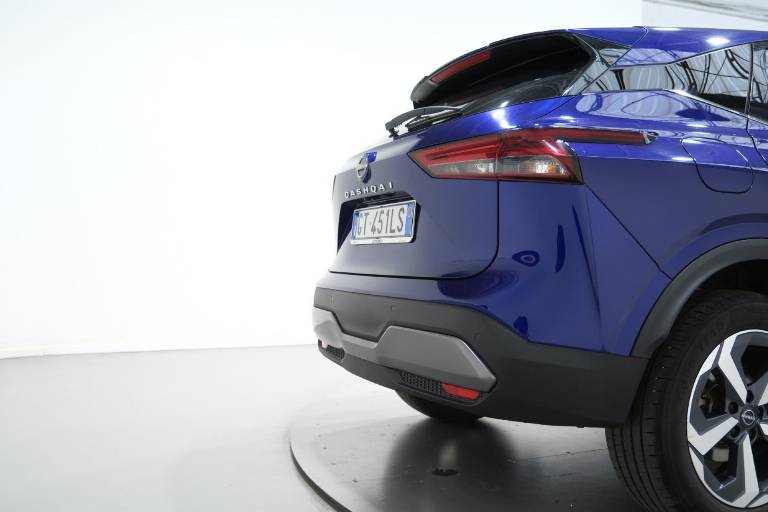 NISSAN Qashqai 54