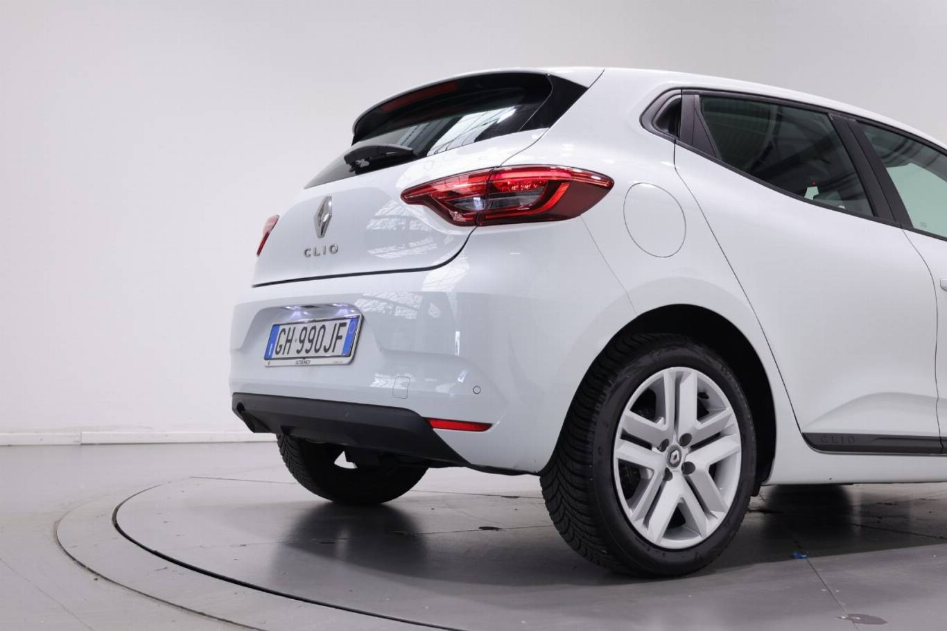 RENAULT Clio 14