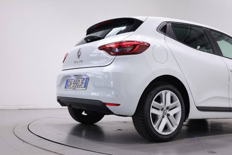 RENAULT Clio 14
