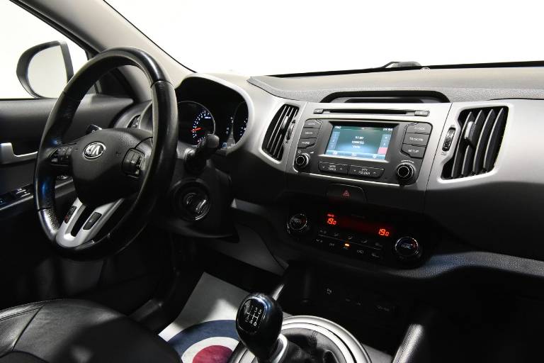 KIA Sportage 28