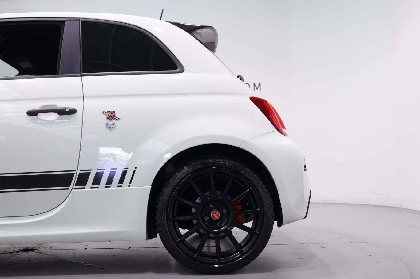 ABARTH 595 37