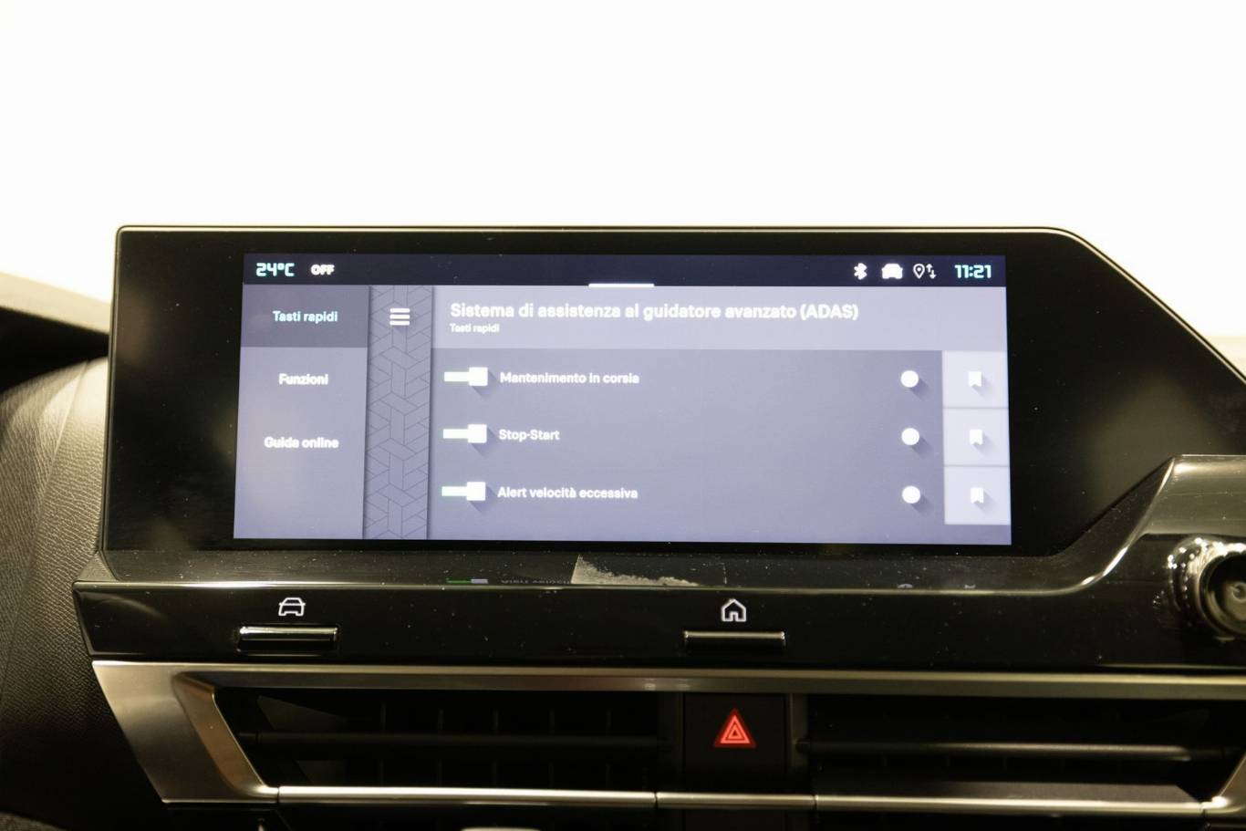 CITROEN C4 24