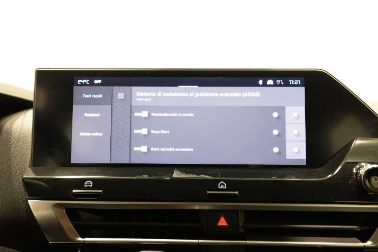 CITROEN C4 24