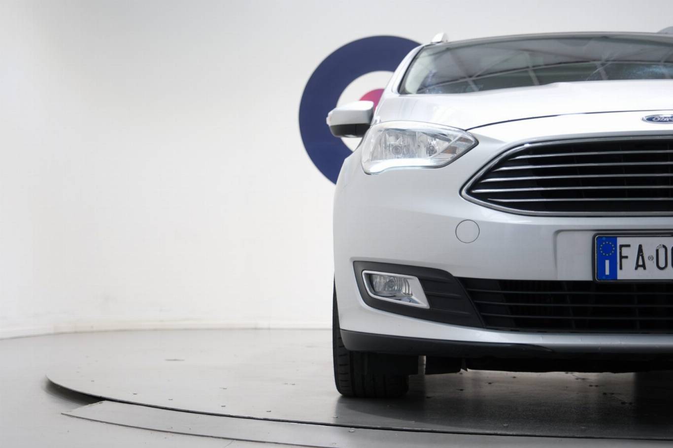 FORD C-Max 48