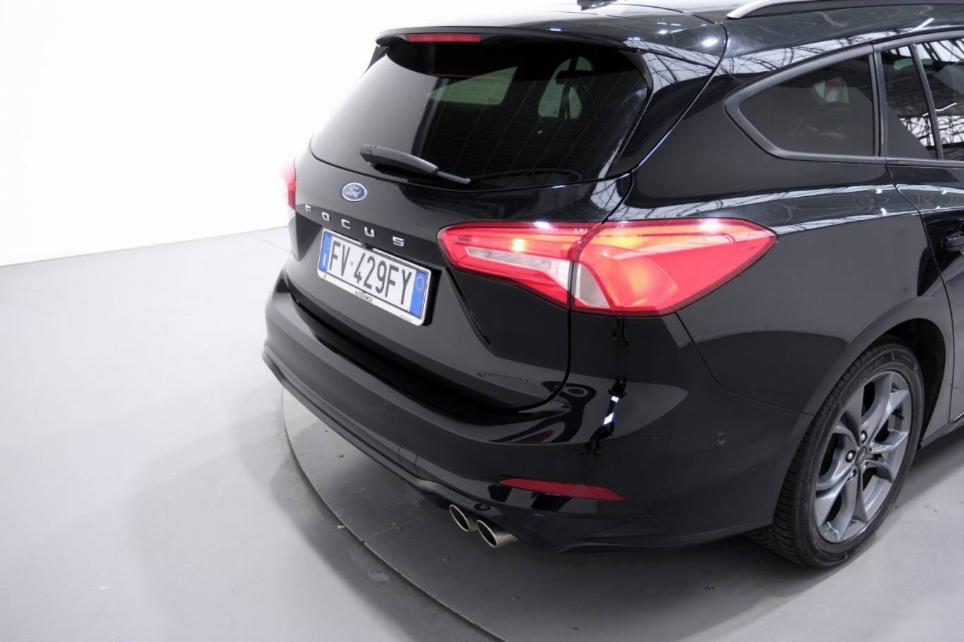 FORD Focus 52