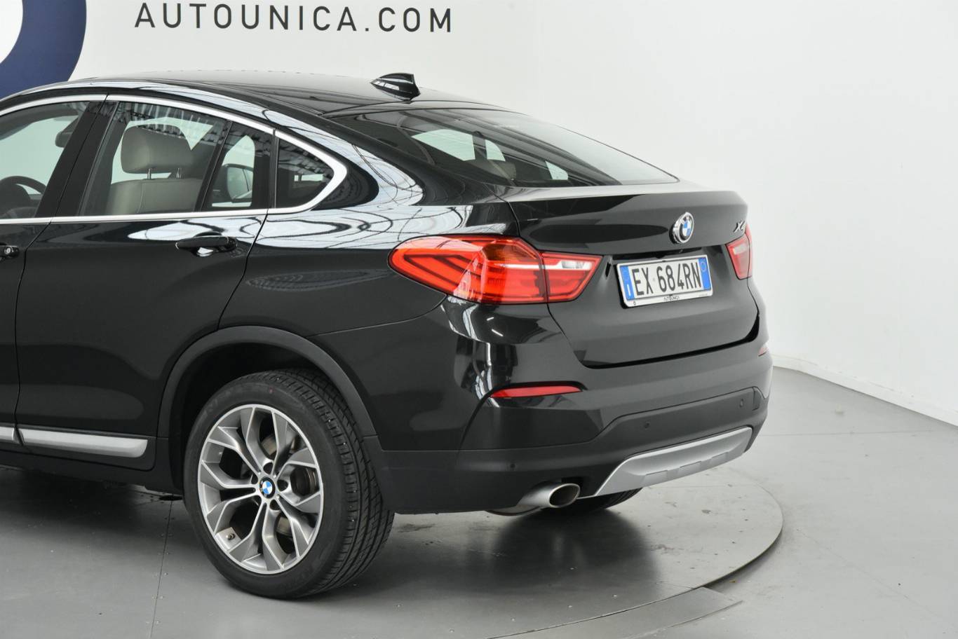 BMW X4 28