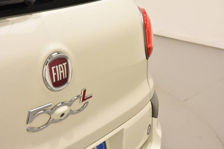 FIAT 500L 45