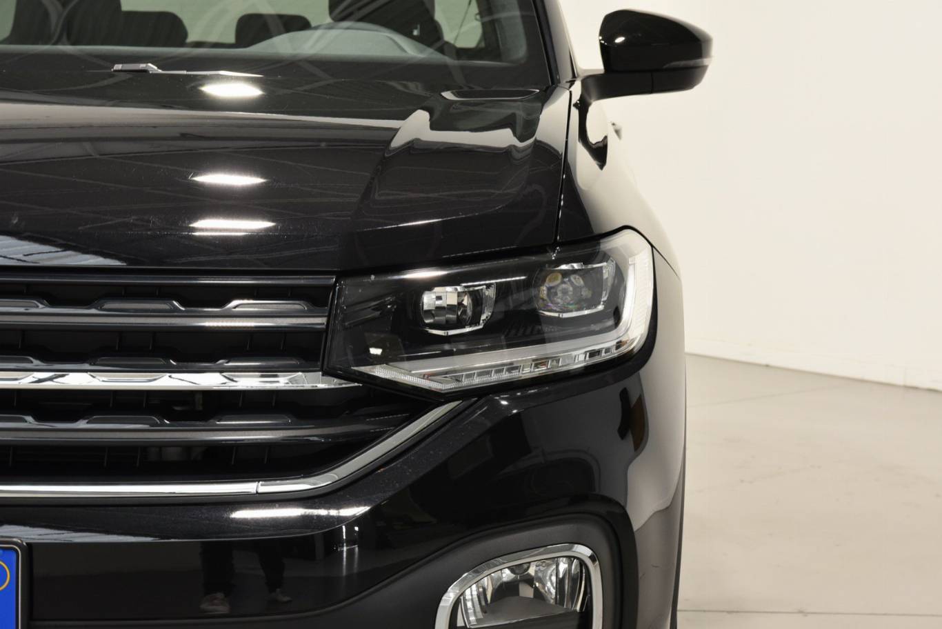 VOLKSWAGEN T-Cross 36