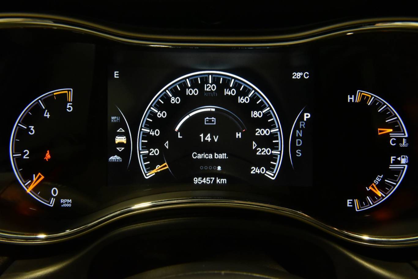 JEEP Grand Cherokee 42